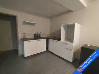 Location Appartement Joigny 2 pièces 46.6 m²