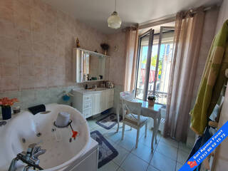 Vente Maison Joigny 8 pièces 200 m²