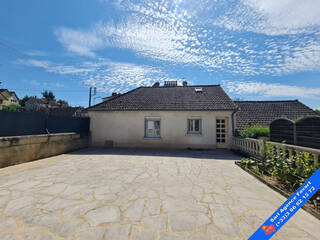 Vente Maison Joigny 8 pièces 200 m²