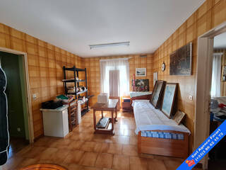 Vente Maison Joigny 8 pièces 200 m²