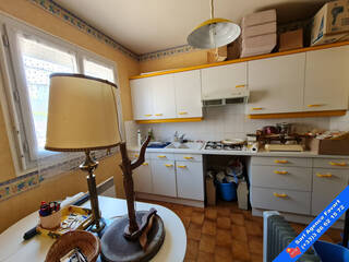 Vente Maison Joigny 8 pièces 200 m²