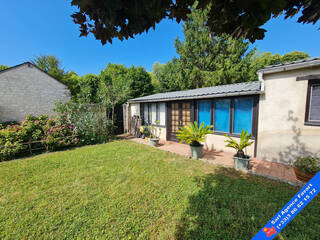 Vente Maison Joigny 8 pièces 200 m²