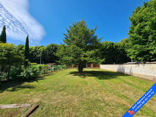 Vente Maison Joigny 8 pièces 200 m²