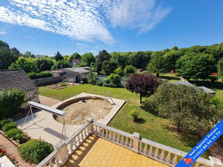 Vente Maison Joigny 8 pièces 200 m²