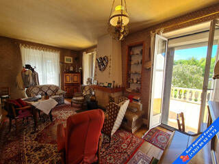 Vente Maison Joigny 8 pièces 200 m²