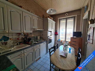 Vente Maison Joigny 8 pièces 200 m²