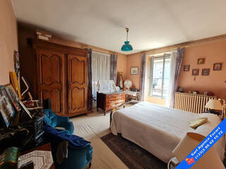 Vente Maison Joigny 8 pièces 200 m²