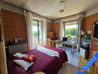 Vente Maison Joigny 8 pièces 200 m²
