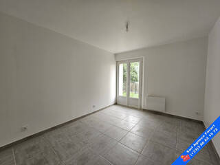Location Appartement Joigny 2 pièces 34.92 m²