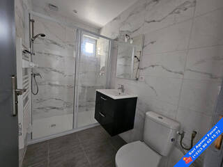 Location Appartement Joigny 2 pièces 34.92 m²