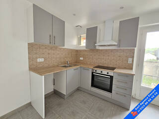 Location Appartement Joigny 2 pièces 34.92 m²