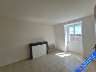 Location Appartement Joigny 3 pièces 72.1 m²