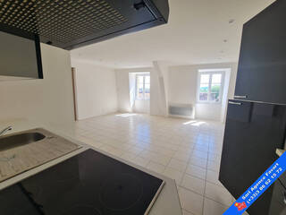 Location Appartement Joigny 3 pièces 72.1 m²