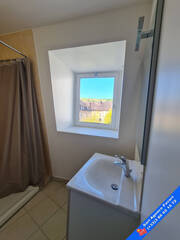 Location Appartement Joigny 3 pièces 72.1 m²