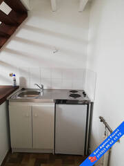 Location Appartement Joigny 1 pièce 22.38 m²