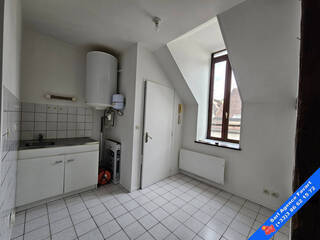 Location Appartement duplex Joigny 2 pièces 36.54 m²
