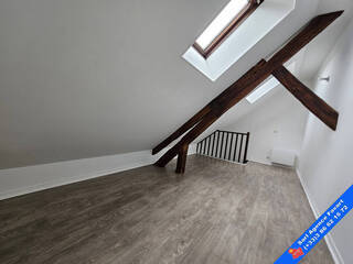 Location Appartement duplex Joigny 2 pièces 36.54 m²
