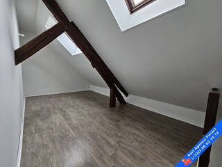 Location Appartement duplex Joigny 2 pièces 36.54 m²