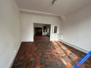 Location Appartement duplex Joigny 3 pièces 105 m²