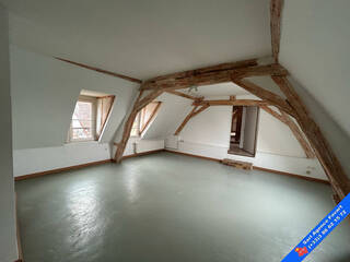 Location Appartement duplex Joigny 3 pièces 105 m²