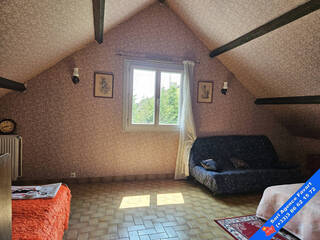 Vente Maison Villecien 6 pièces 133 m²
