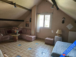 Vente Maison Villecien 6 pièces 133 m²