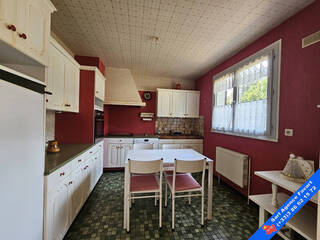 Vente Maison Villecien 6 pièces 133 m²