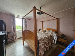 Vente Appartement Joigny 3 pièces 59.8 m²