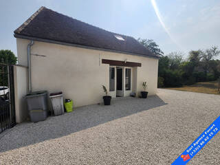 Vente Maison de village Brion 8 pièces 260.6 m²