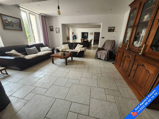 Vente Maison de village Brion 8 pièces 260.6 m²