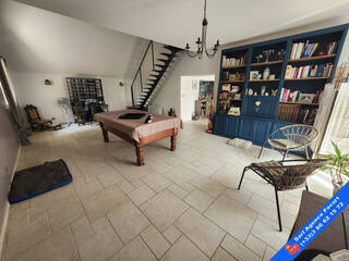 Vente Maison de village Brion 8 pièces 260.6 m²
