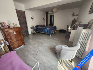 Vente Maison de village Brion 8 pièces 260.6 m²