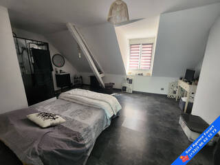 Vente Maison de village Brion 8 pièces 260.6 m²