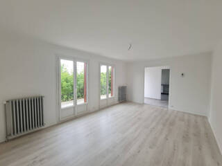 Location Maison Joigny 3 pièces 67.16 m²