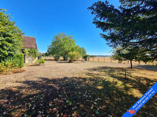 Vente Maison La Celle-Saint-Cyr 5 pièces 110 m²