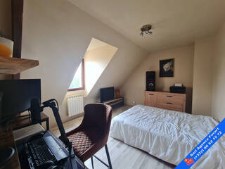 Vente Maison Joigny 5 pièces 134 m²