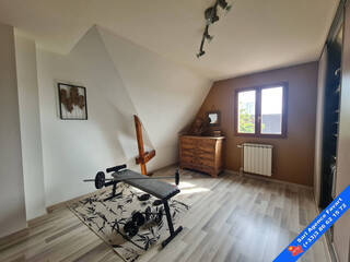 Vente Maison Joigny 5 pièces 134 m²