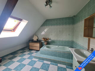 Vente Maison Joigny 5 pièces 134 m²