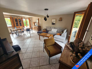 Vente Maison Joigny 5 pièces 134 m²