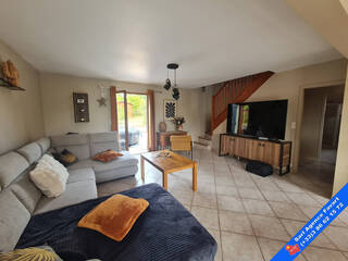 Vente Maison Joigny 5 pièces 134 m²