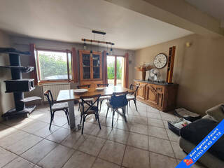 Vente Maison Joigny 5 pièces 134 m²