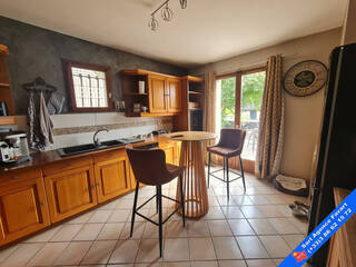 Vente Maison Joigny 5 pièces 134 m²