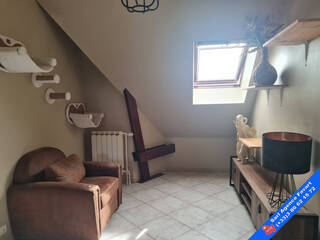 Vente Maison Joigny 5 pièces 134 m²