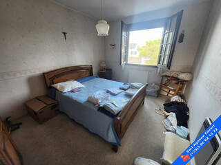 Vente Maison Cézy 5 pièces 100 m²