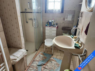 Vente Maison Cézy 5 pièces 100 m²