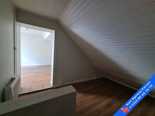Location Appartement duplex Laroche-Saint-Cydroine 3 pièces 65 m²