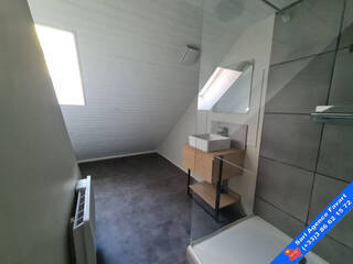 Location Appartement duplex Laroche-Saint-Cydroine 3 pièces 65 m²