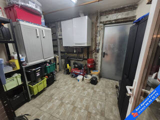 Vente Maison Joigny 5 pièces 115 m²