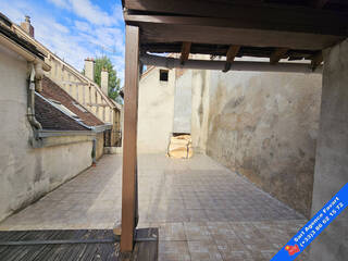 Vente Maison Joigny 5 pièces 115 m²