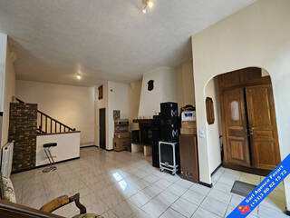 Vente Maison Joigny 5 pièces 115 m²